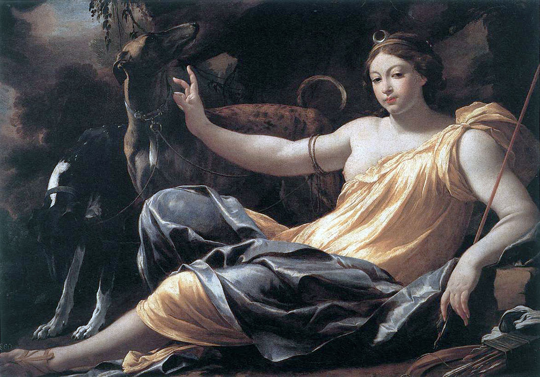 diana
